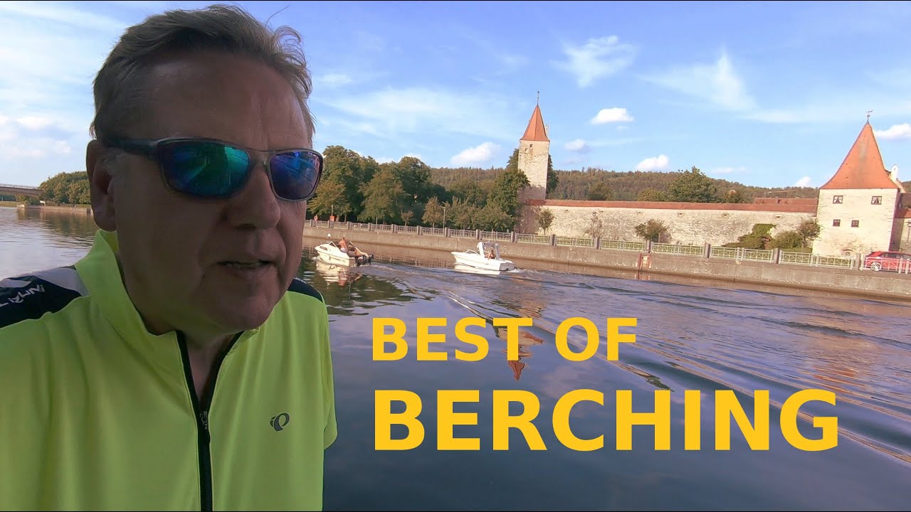 Best of Berching 🇩🇪