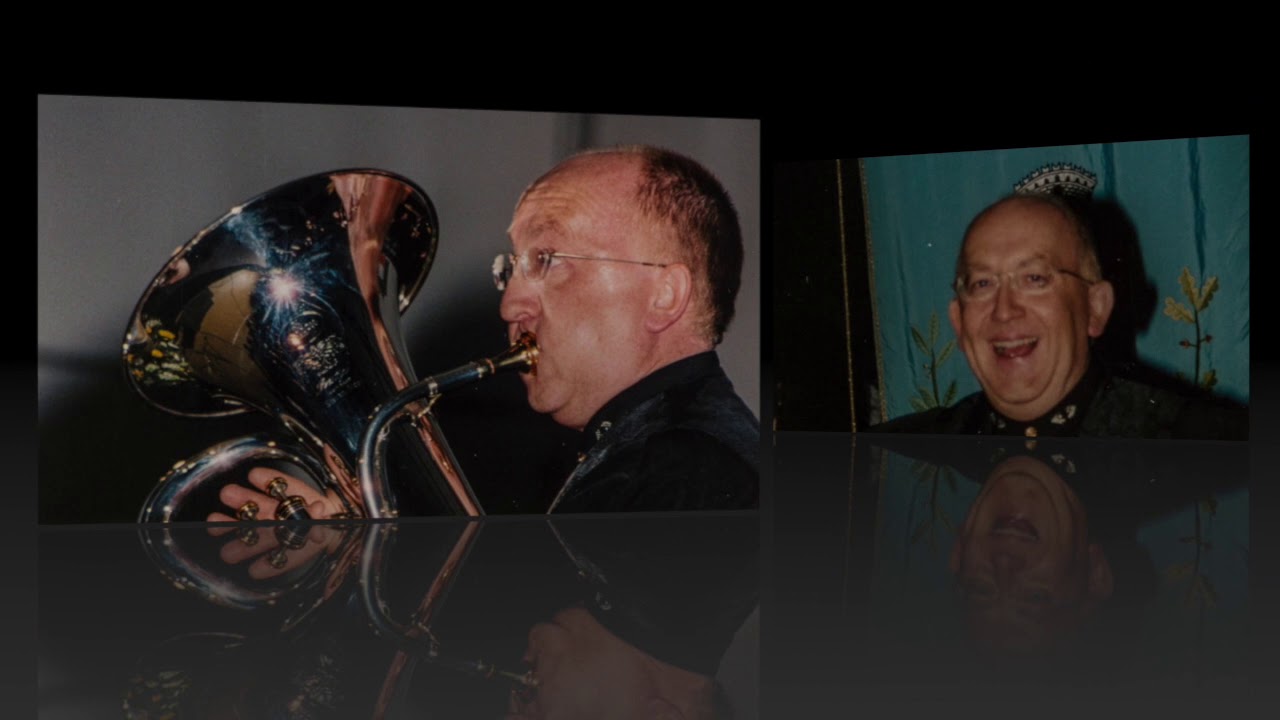 Fantasia di concerto, Eduardo Boccalari - Steven Mead Euphonium