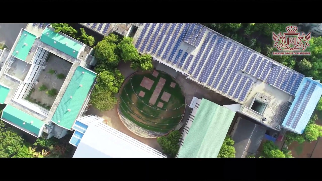 Sanjivani Group of Institutes