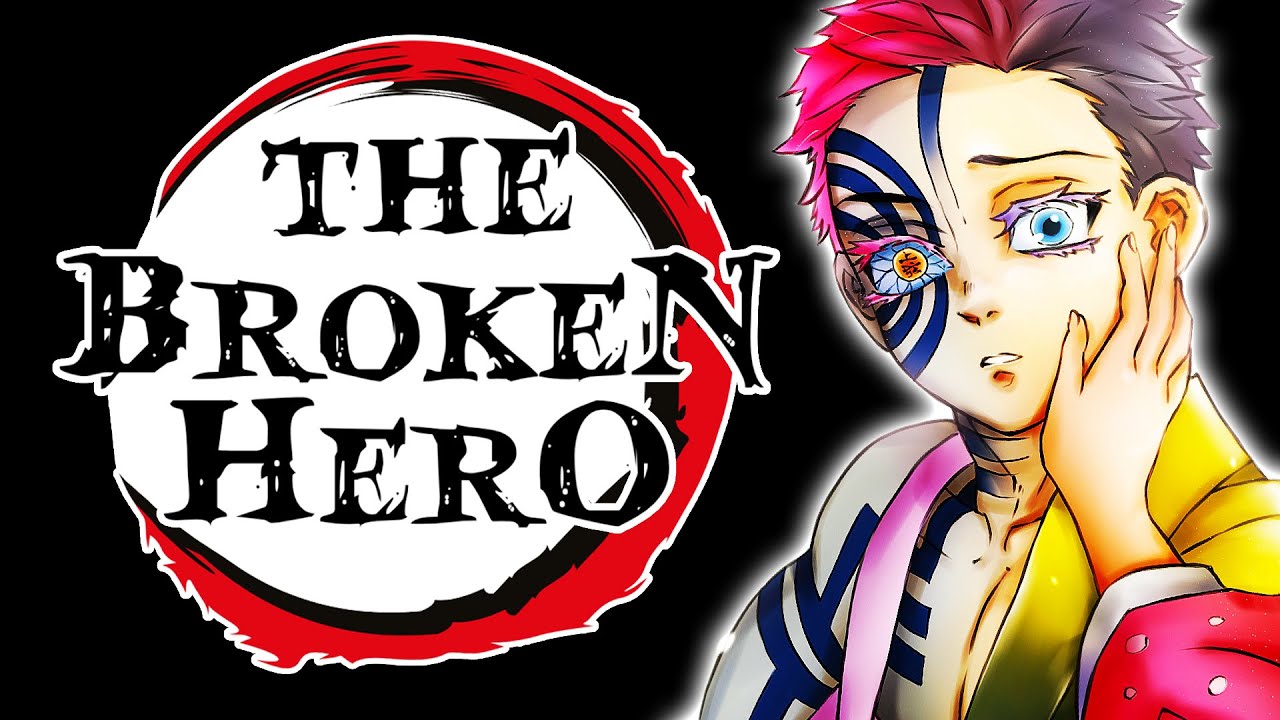 Why Akaza is the Most TRAGIC Villain In Demon Slayer
