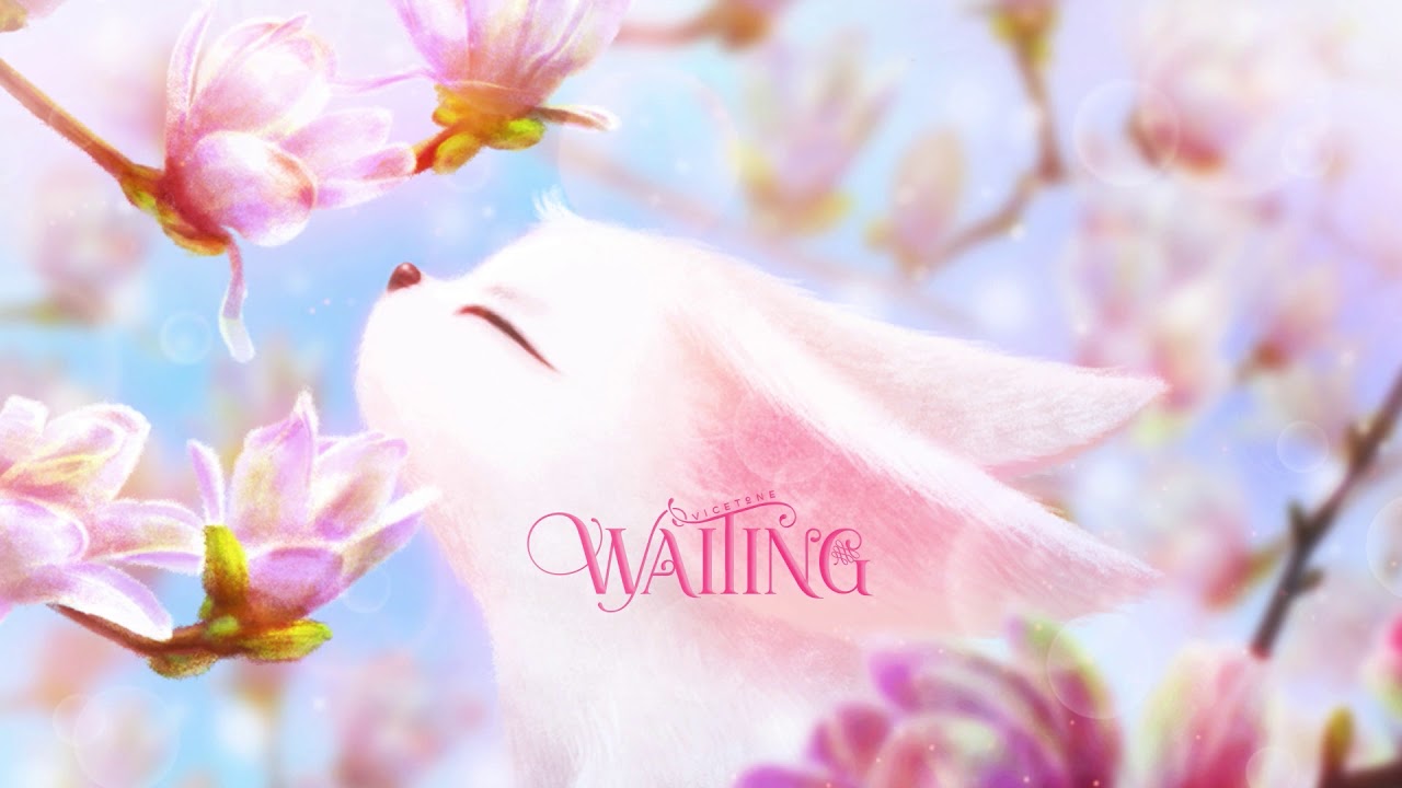[Lyrics+Vietsub] Waiting - Vicetone feat. Daisy Guttridge