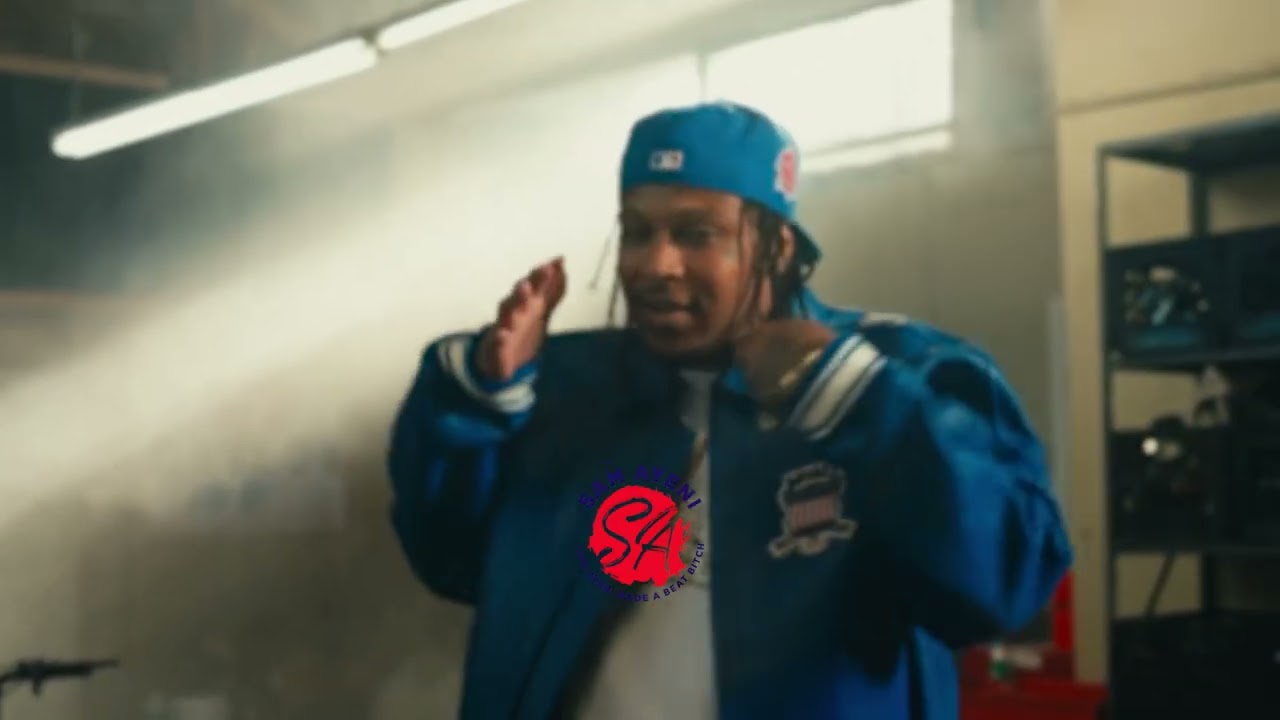[Free] G Perico x West Coast type beat '111th St'