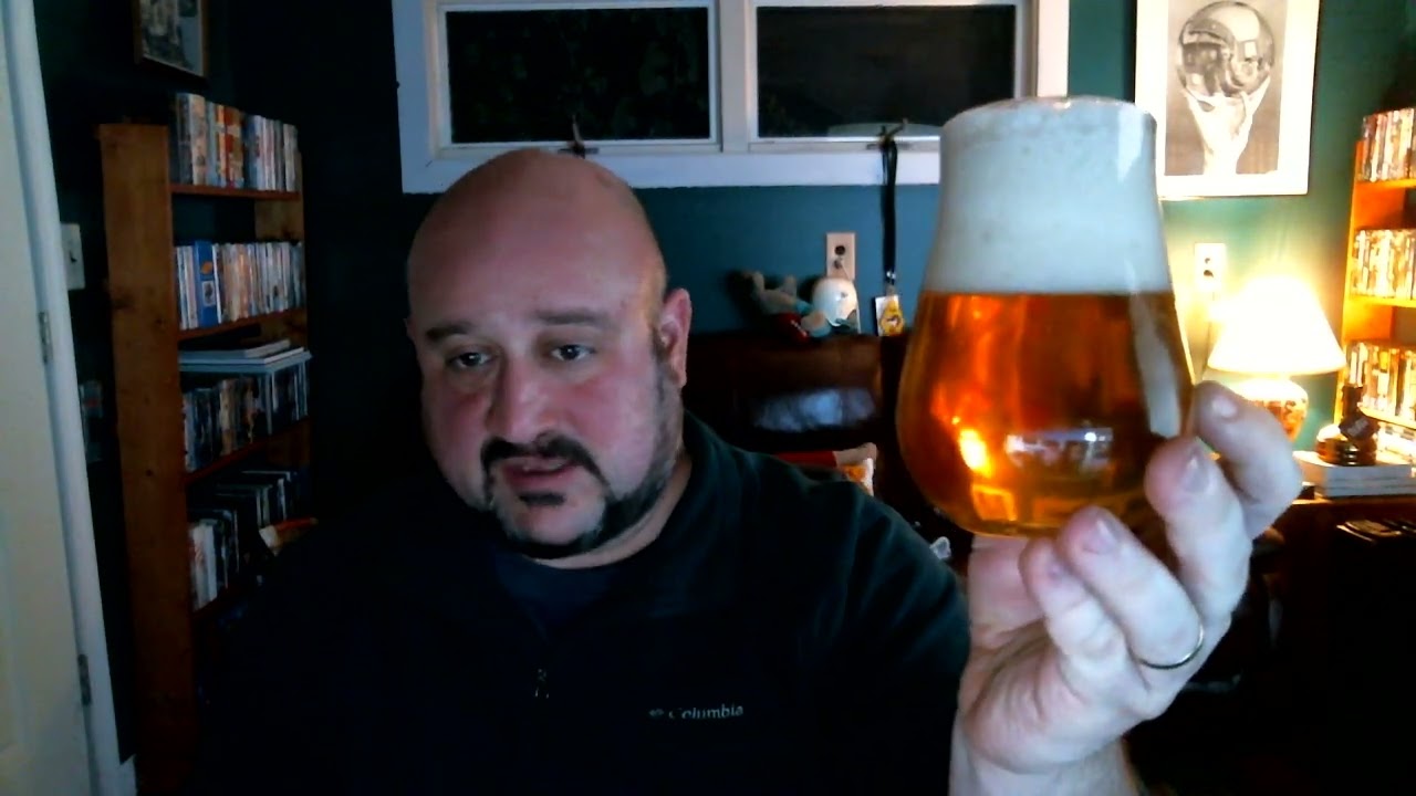 Georgia Beer Reviews: Kona Brewing Company | Longboard