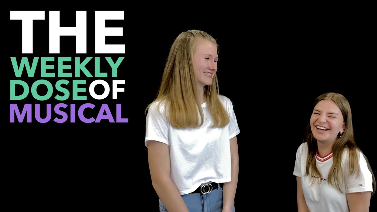 Wie Ich Bin | Wicked (feat. Marie Koppelmann, Madeleine Nein)