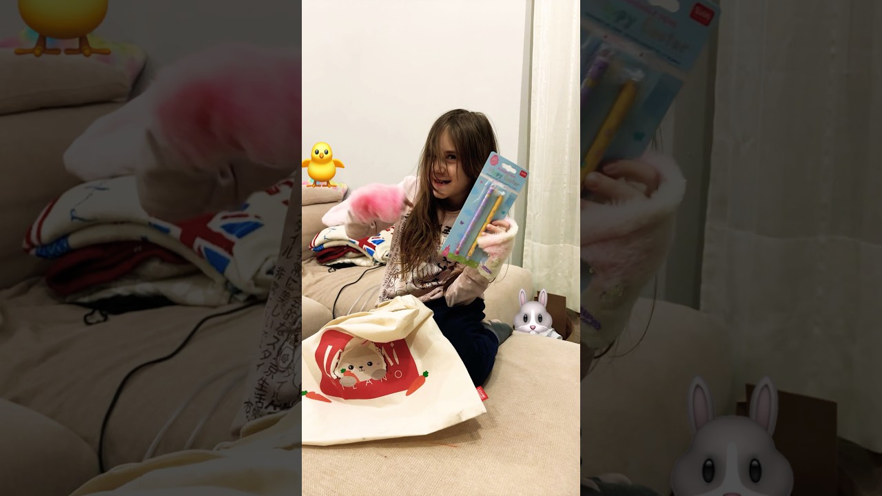 New  PENNE LEGAMI di  PASQUA LIMITED EDITION 