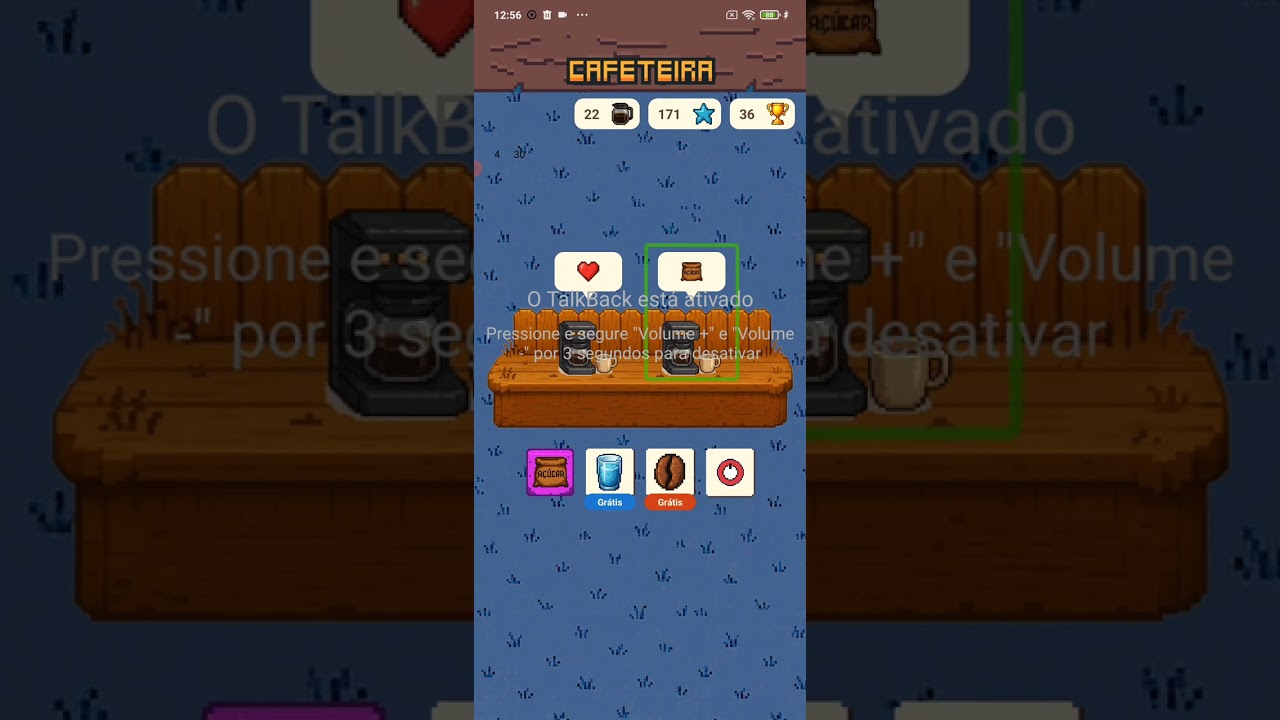 Meu cantinho 3xb começamos bem demais