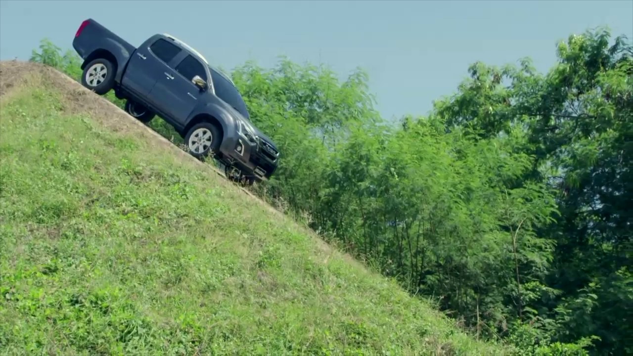 เทคนิคการใช้รถขับเคลื่อน 4 ล้อ Part 1 : การเตรียมตัว และแนะนำอุปกรณ์