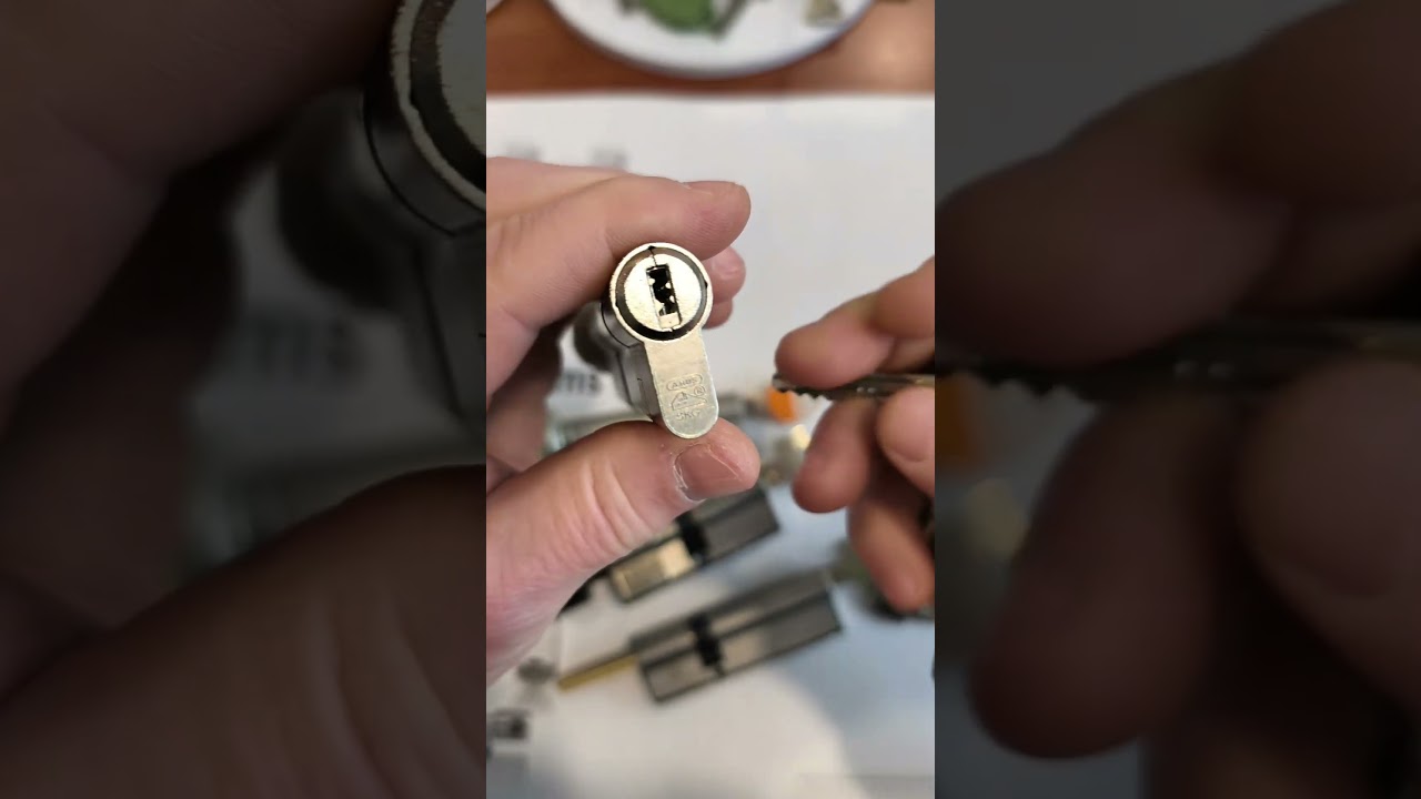 Замена временного цилиндра. Что выбрать? 