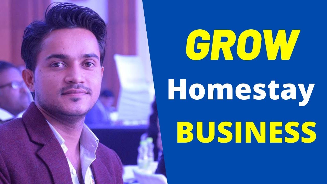 5 Amazing Tips to Increase Homestay Bookings!!!