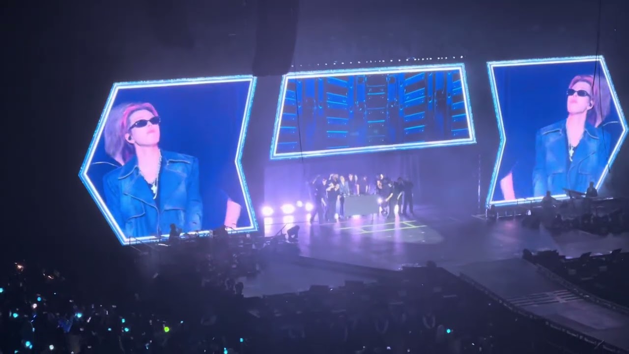 250802 ATEEZ NO1 San Jose