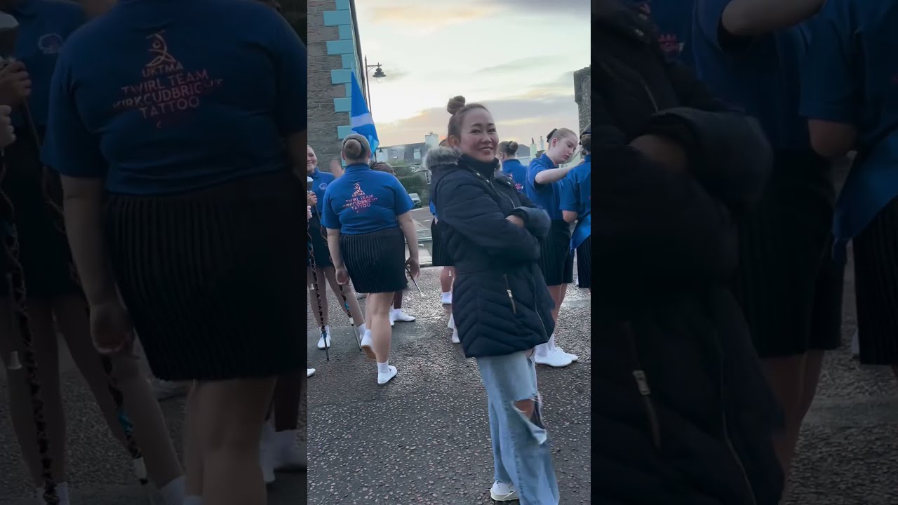 Scottish & Tattoo Night