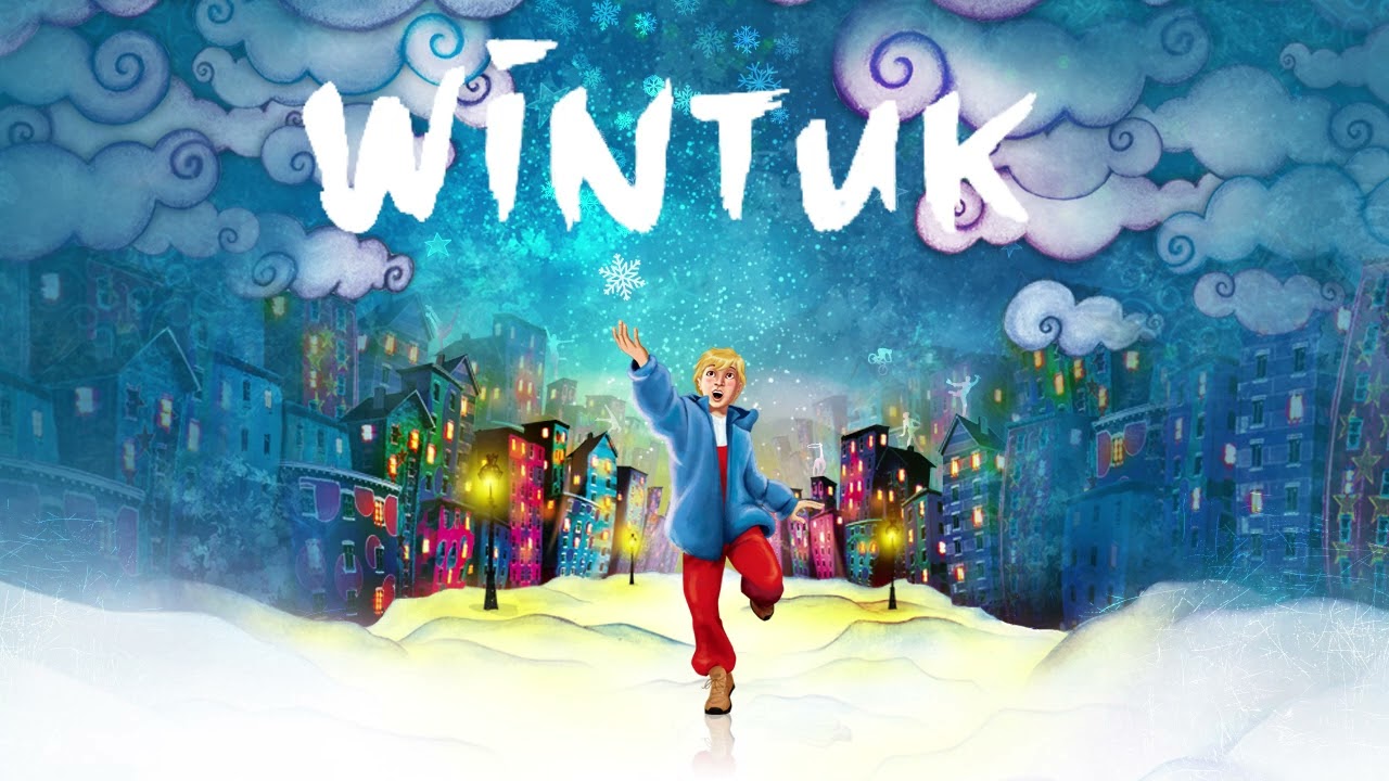 Tundra Ballet - Wintuk