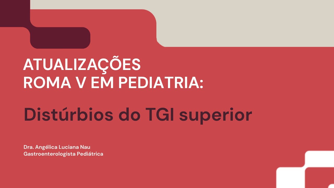 Atualizações Roma V
