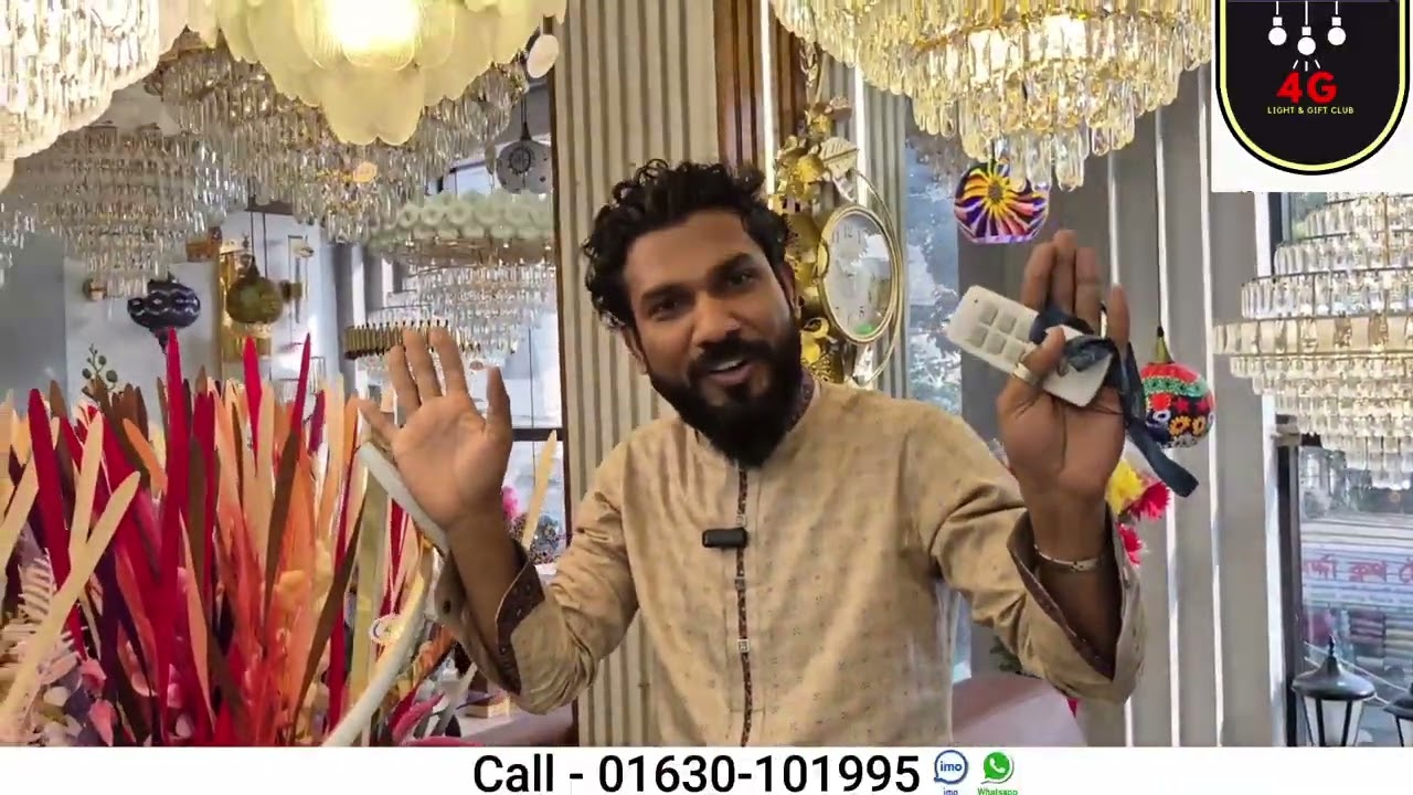 4g Light & Gift Club 