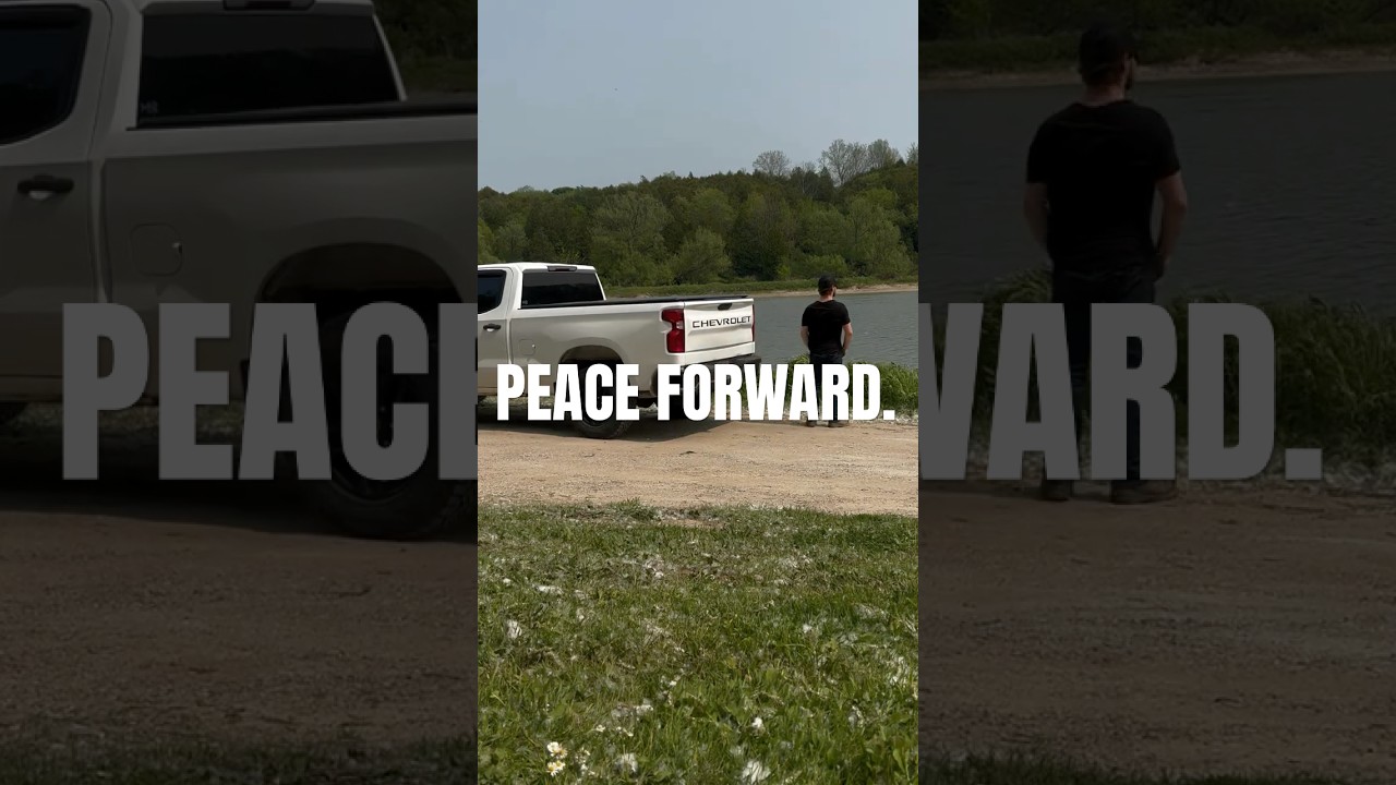 Strong Mornings Start HERE