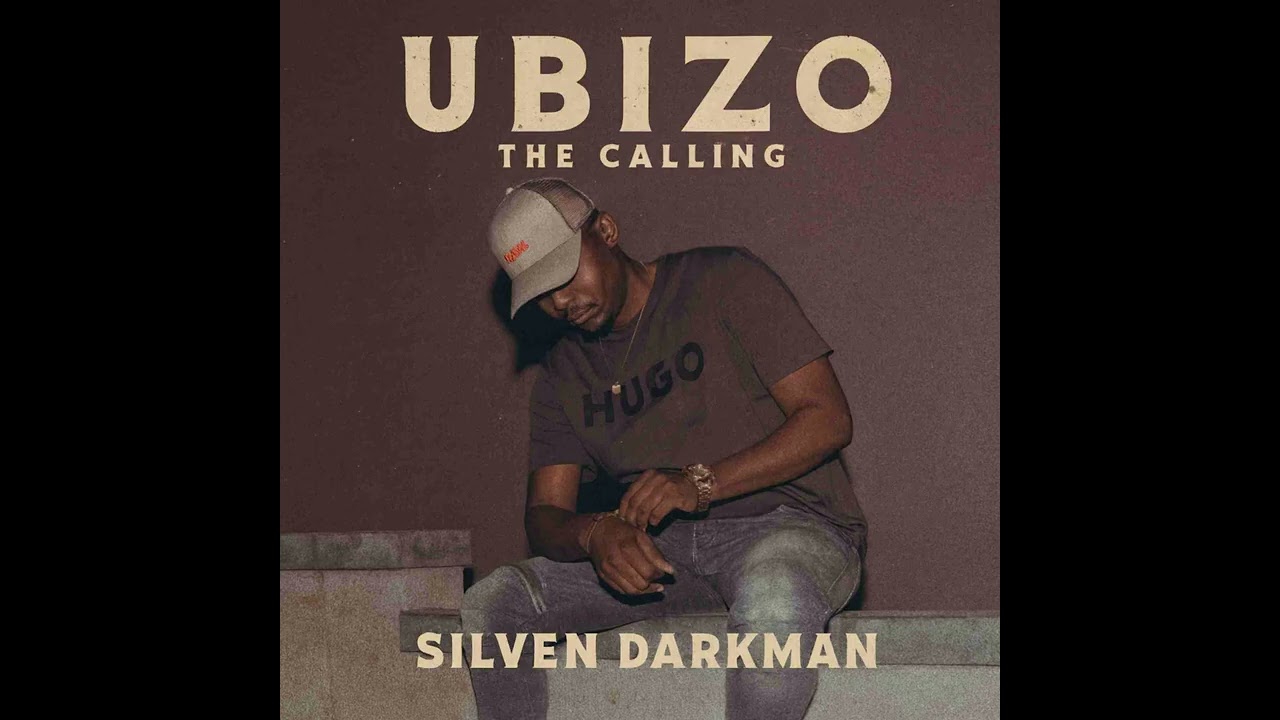 Silven Darkman – Ekhaya (Official Visualizer) | UBIZO THE CALLING EP
