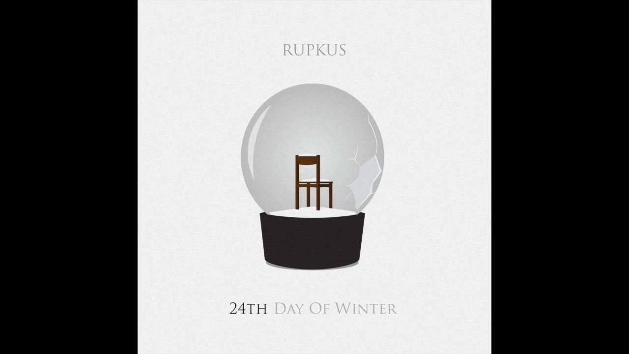 Rupkus - 24th Day of Winter