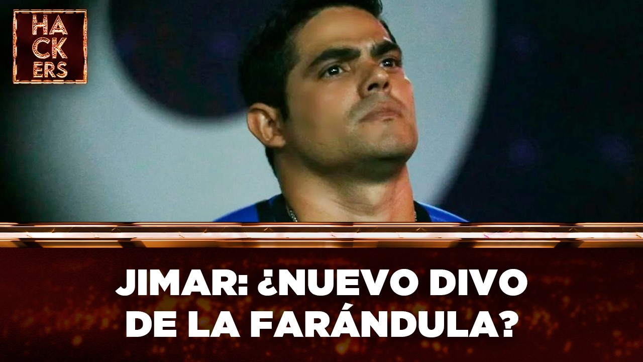 Jimar Vera y su polémica reacción: ¿El nuevo Divo de la Farándula? | LHDE | Ecuavisa