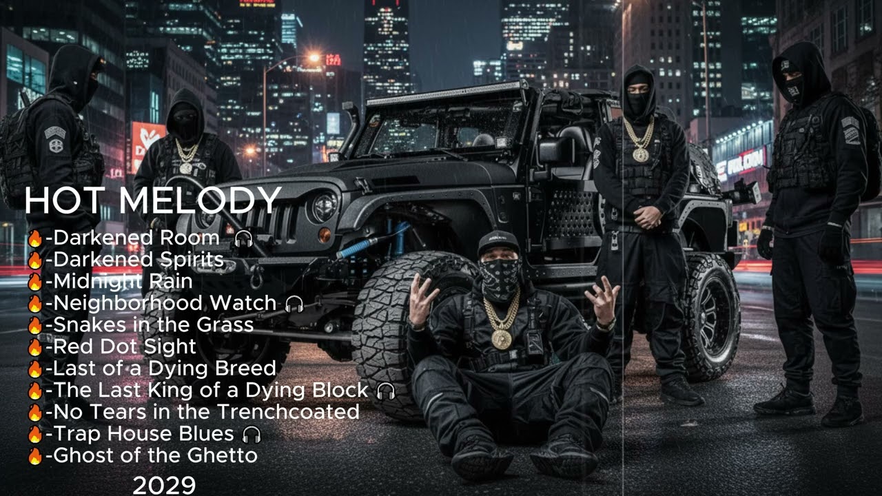 EDM -Rap Hard trap instrumentals for rappers & freestyler ship-hop artists & original tracks