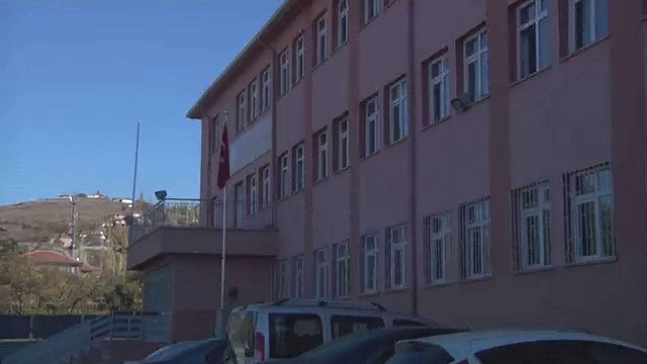 HACI BAYRAM KIZ ANADOLU İMAM HATİP LİSESİ
