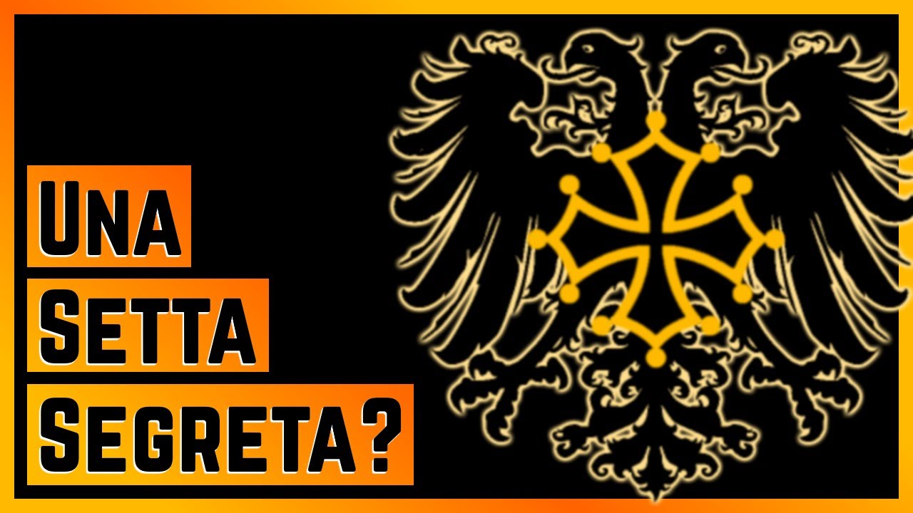DANTE e il Mistero dei FEDELI D’AMORE