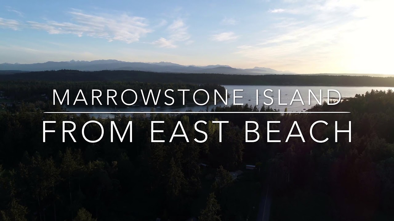 Marrowstone Island, Washington