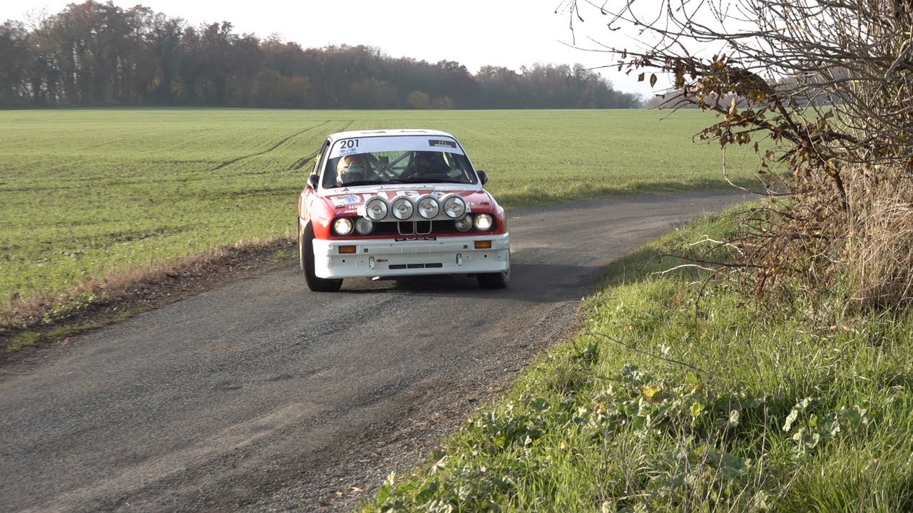 Rallye d'Automne 2024 - [ MISTAKES & SHOW ]
