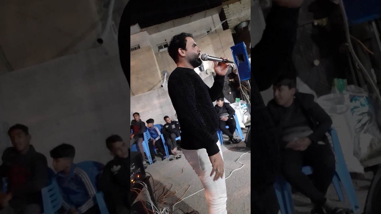 موال المنشد ياسر الدبي للستفسار ♡♡(07700629011)♡♡