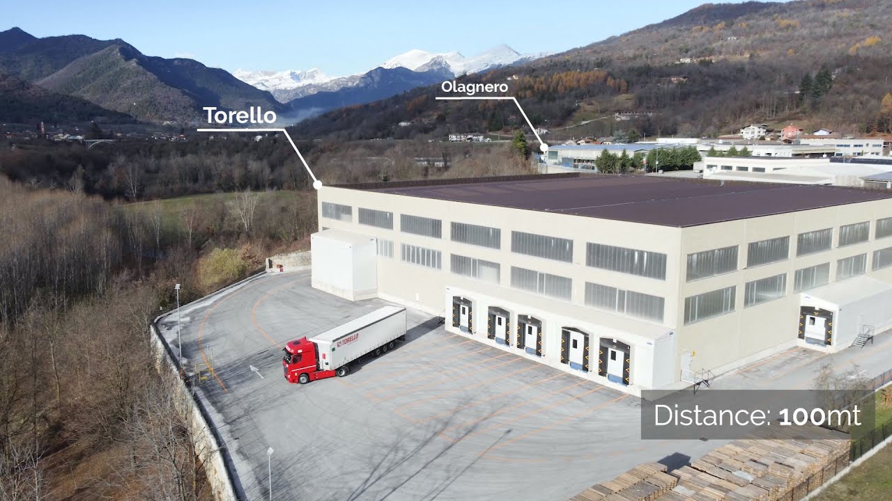 Torello x Decathlon | CAC Factory Project