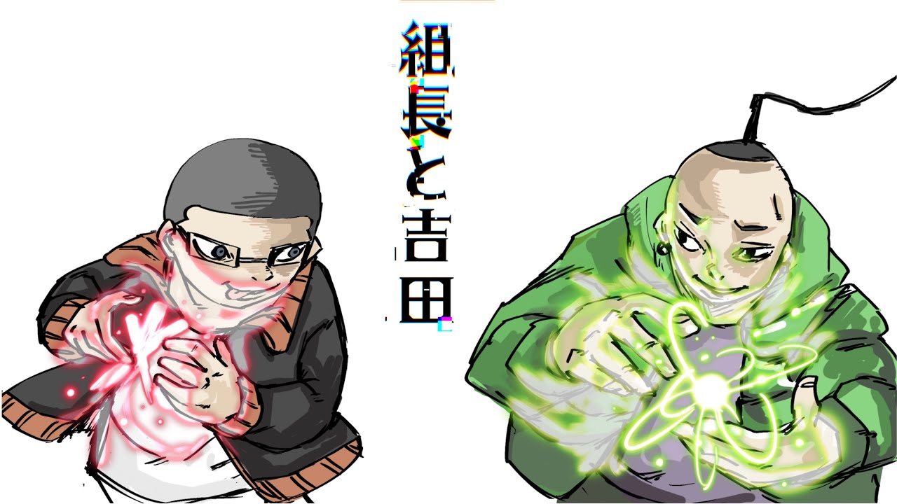 【総集編】イカれたアニメを一気に視聴しよう【コント】【アニメ】
