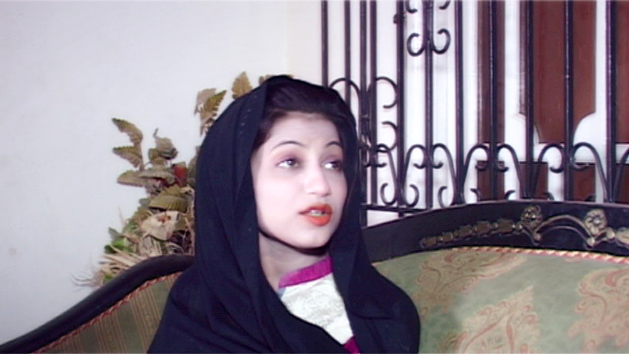 ROOSHNI Promo