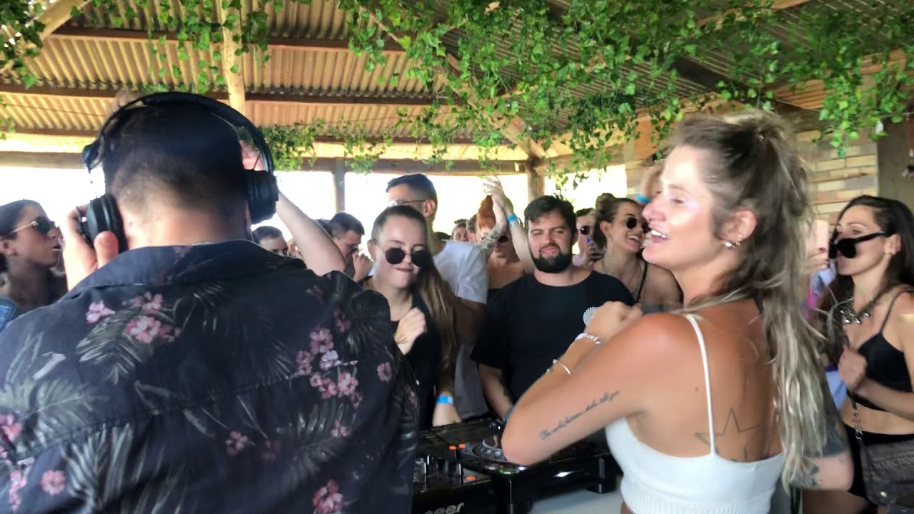 DOCTOR JACK - Set House and Tech House Ver&atilde;o