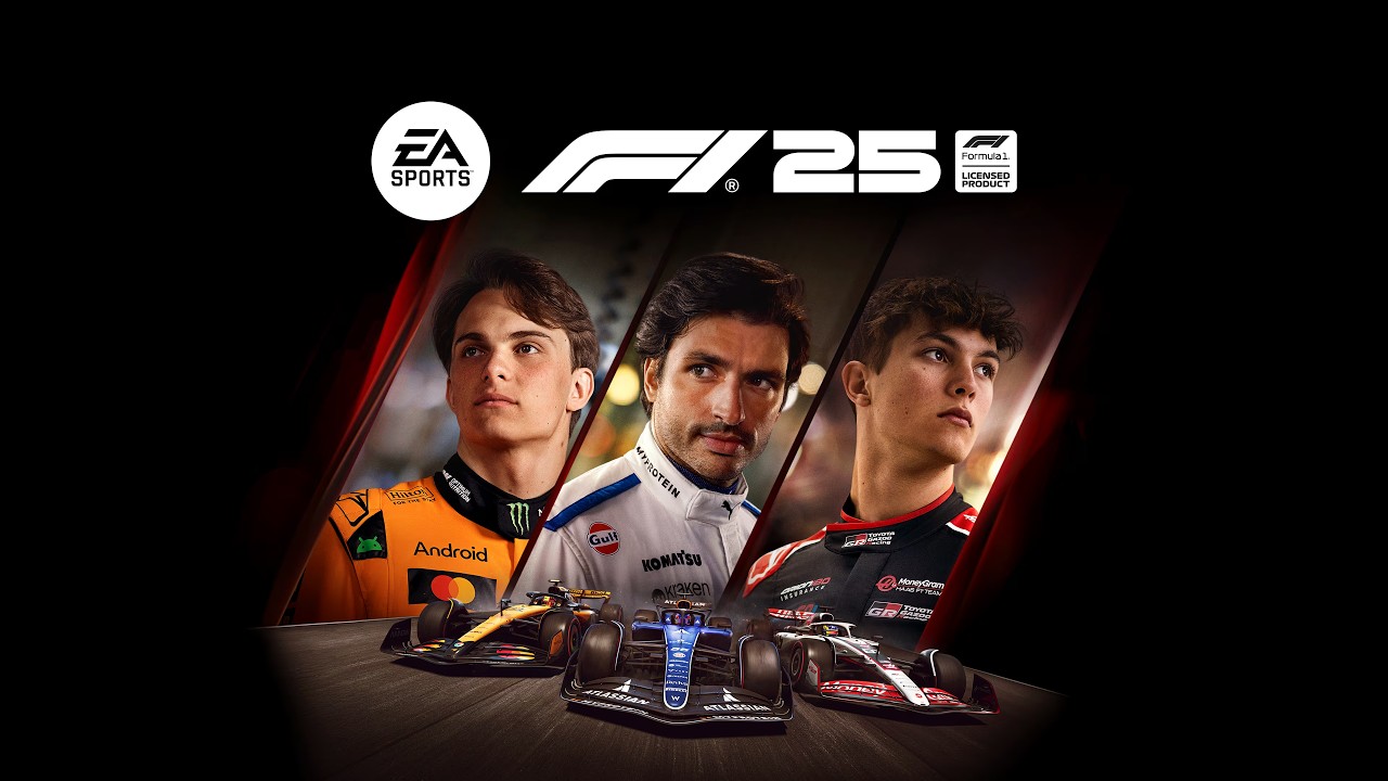 F1 Career Abu Dabi 2