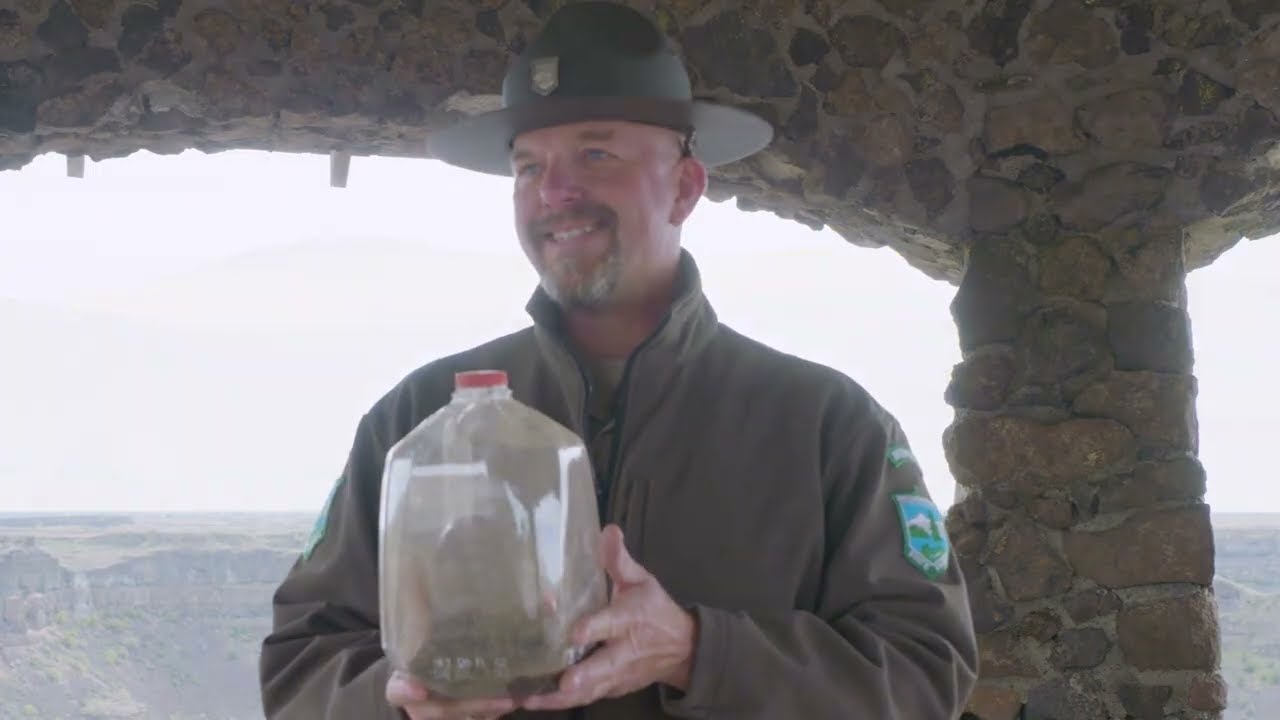Floods of Gold | Part 1 | Washington Wheat Foundation
