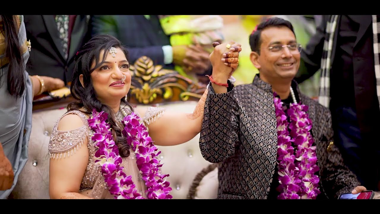 25th Anniversary Cinematic Video