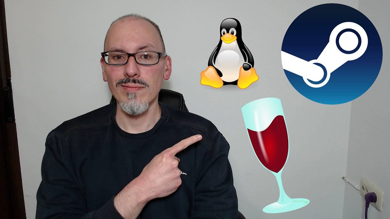 Proton, Vulkan y otras cosas sobre Linux Gaming