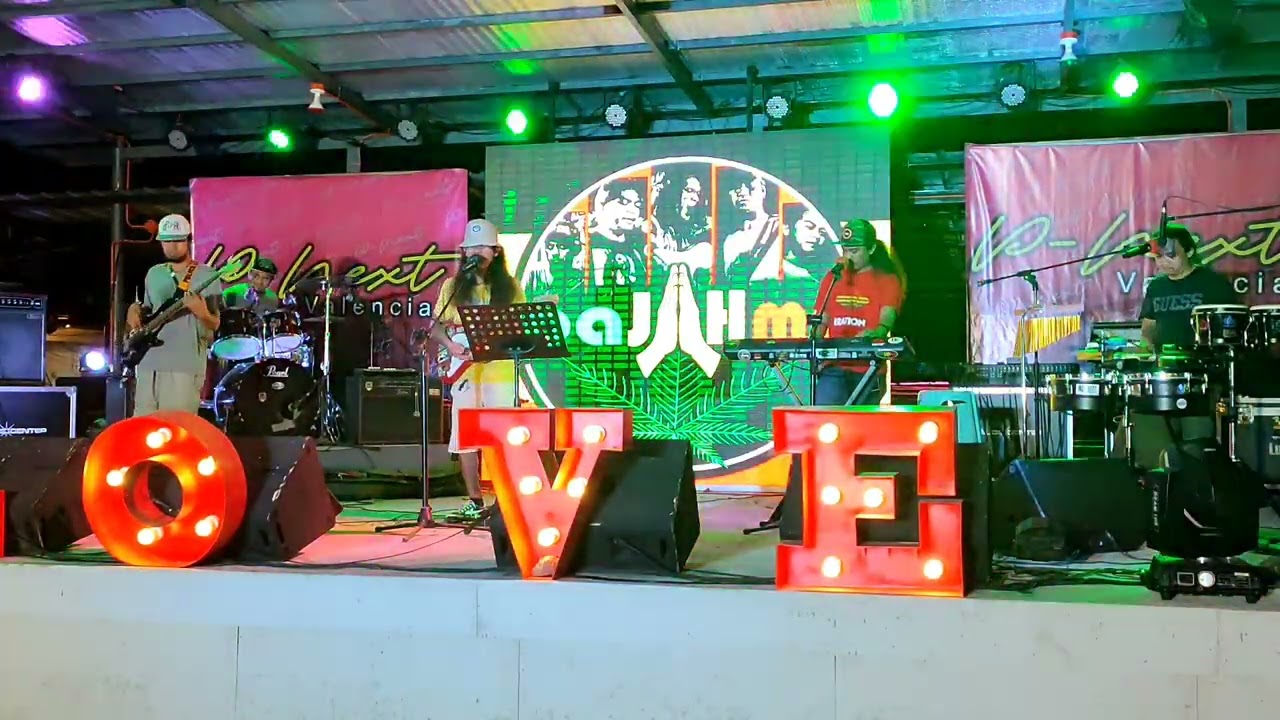 Bitin | Brownman Revival (cover by PaJAHma)