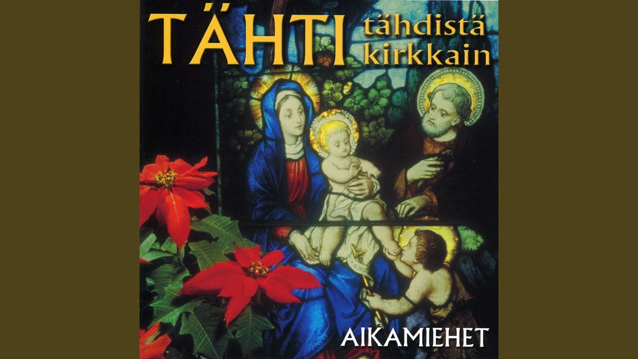 Tähti Tähdistä Kirkkain