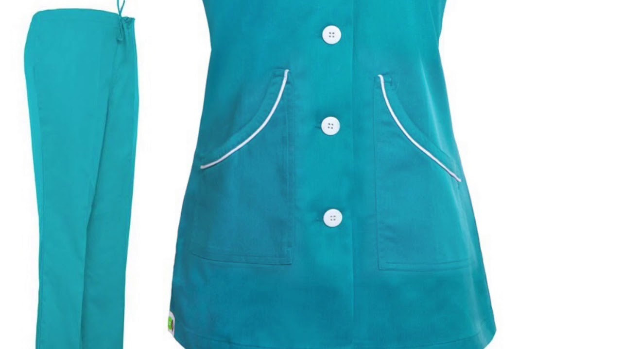 Nursing uniform