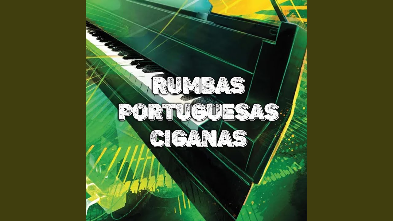 RUMBA PORTUGUESA DJ SALGUERO 7