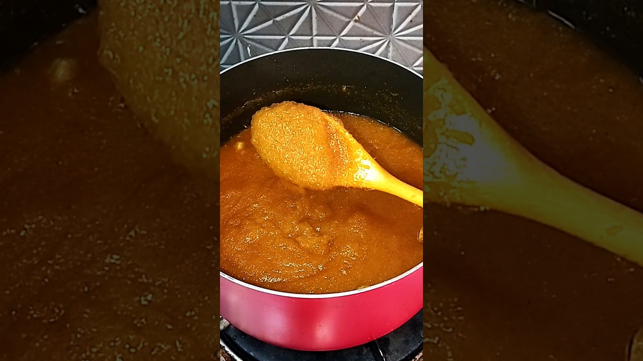 Halwa Puri Recipe Part 2 | Suji ka Halwa | #shorts | AFC | Ashar Food Cuisine