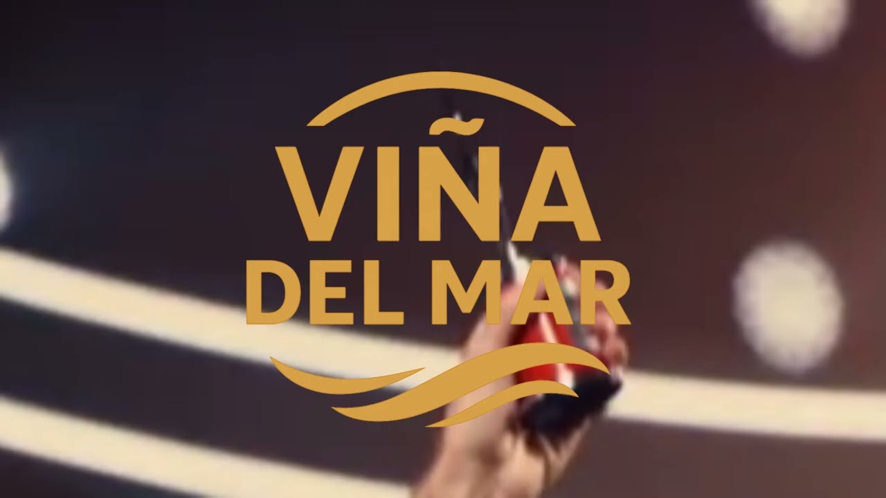 Matteo Bocelli Wins The Gaviota de Plata and the Gaviota de Oro, the twin emblems of Viña 26