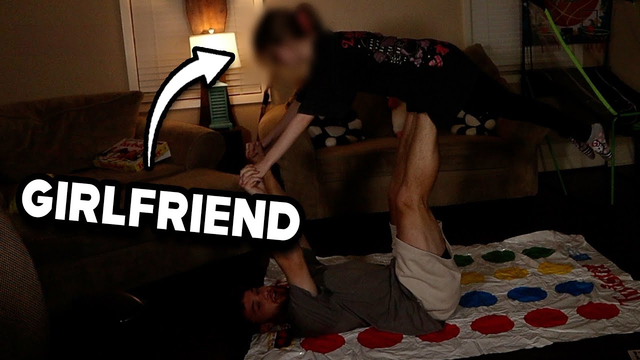 Chat Meets Garrisnn's GIRLFRIEND