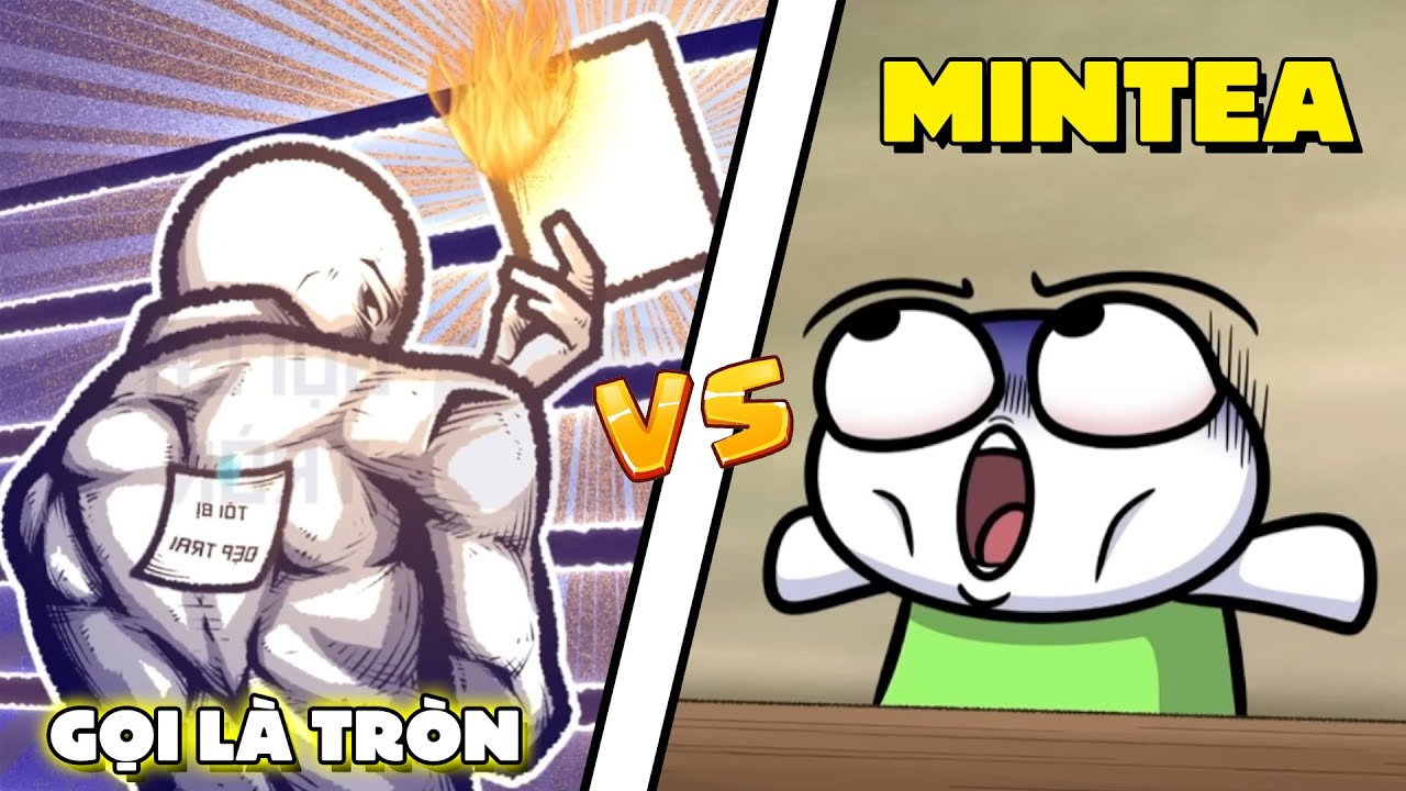PobbRose Reaction 2 SIÊU PHẨM của MINTEA và GỌI LÀ TRÒN !!! (Pobbrose HNXG) ✔