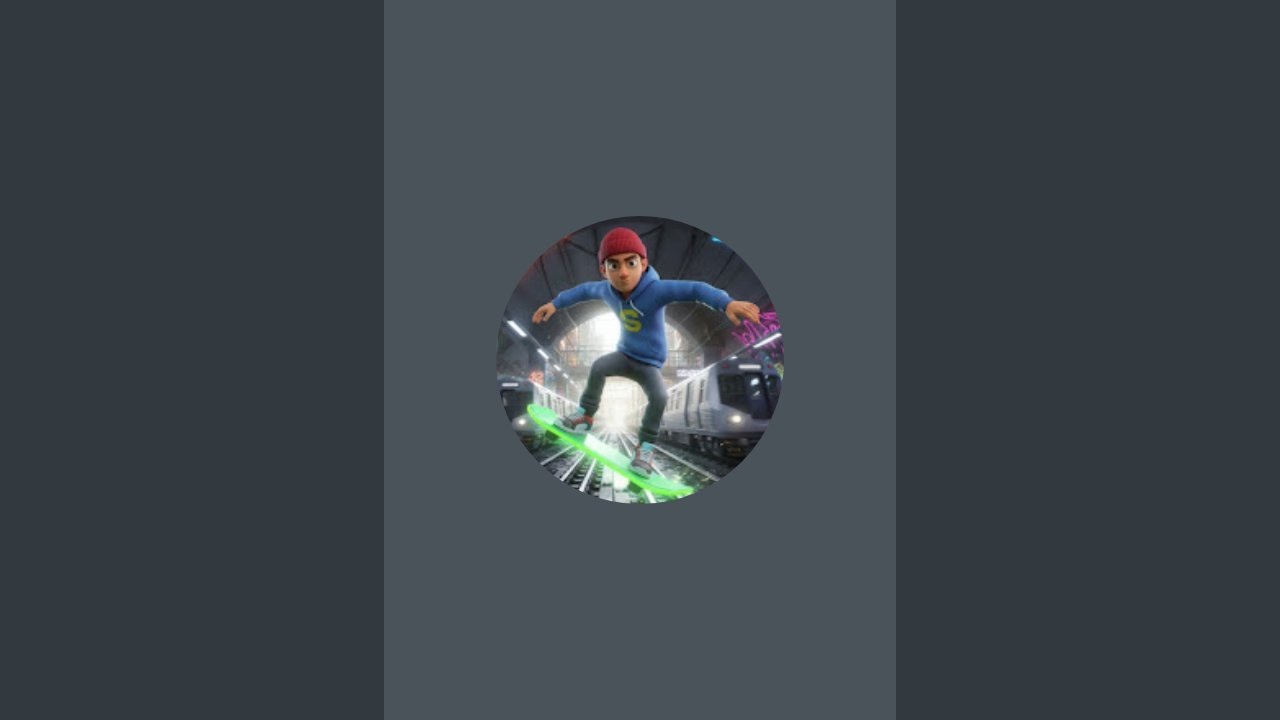 Live 🥶 Subway Run 2 | Game Play |
