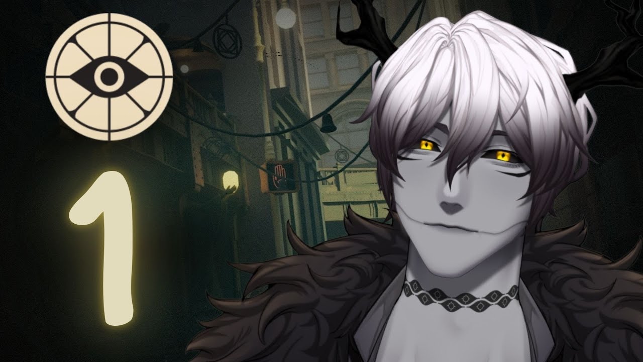 [⭕️Live] เกมหมาเล่นไงนะ? [Deadlock]