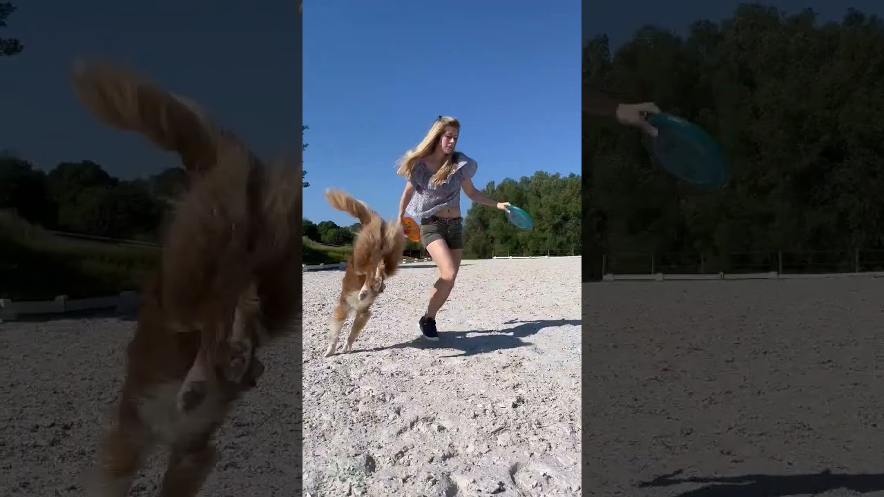 Enchainements tricks avec Owen ⚡️