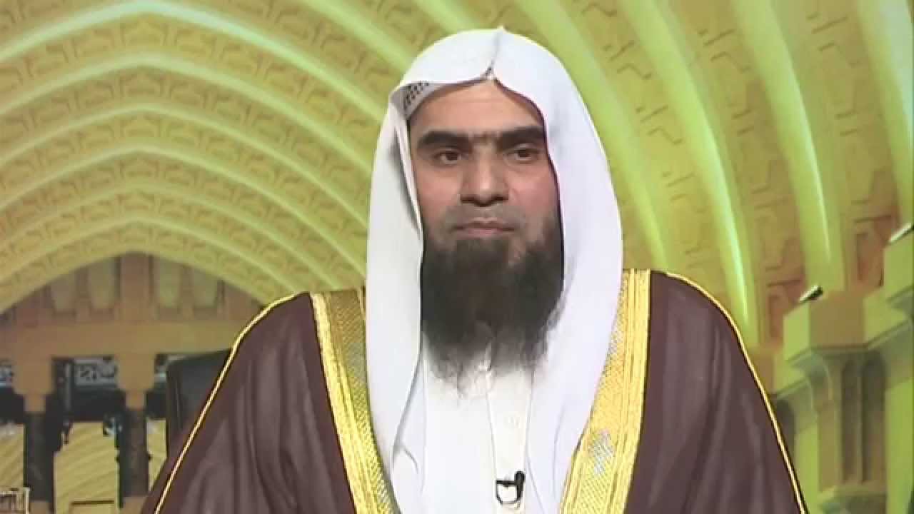 2- طالب العلم بين تتبع الرخص والأخد بالأيسر في بعض الأمور الدينية الشيخ خالد الفليج