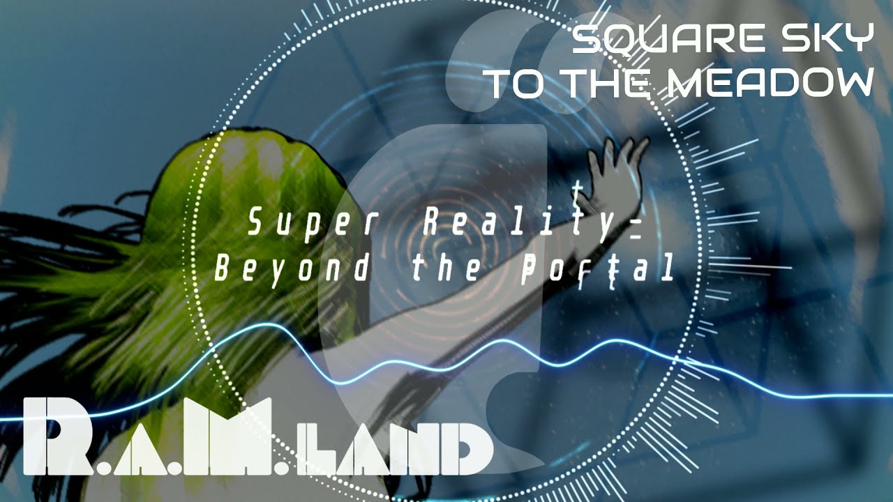 Square Sky - To the Meadow ~ Full Album