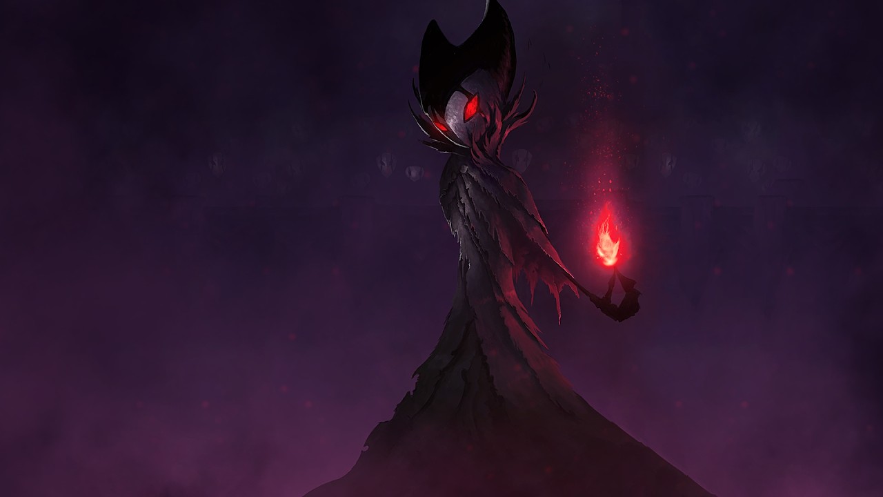 Hollow Knight - Прохождение №21